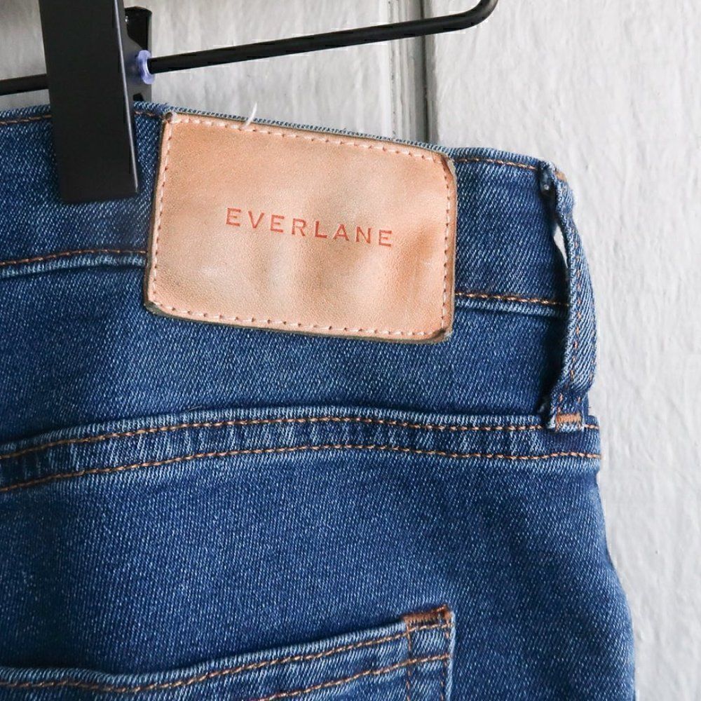 EVERLANE Five Pocket Jeans - Picture 3 of 8